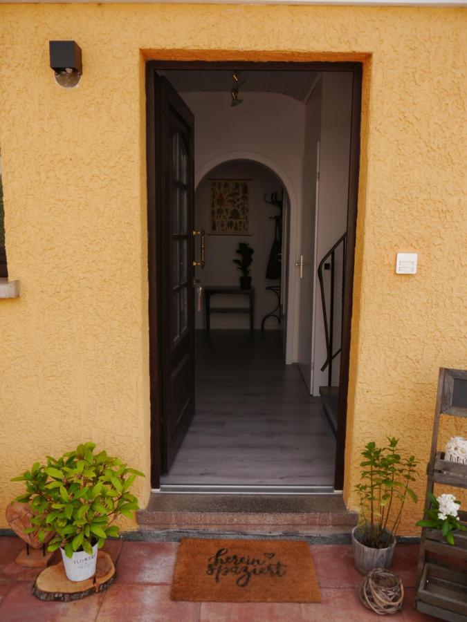 Ferienwohnung Waldschloss Eppenbrunn Exteriér fotografie