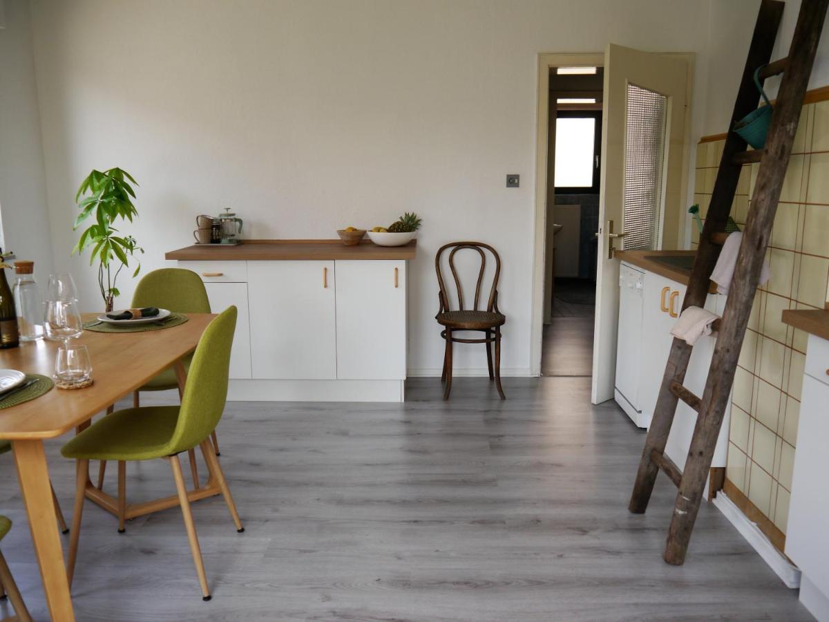 Ferienwohnung Waldschloss Eppenbrunn Exteriér fotografie