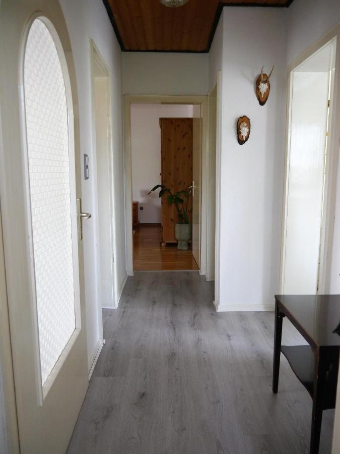 Ferienwohnung Waldschloss Eppenbrunn Exteriér fotografie