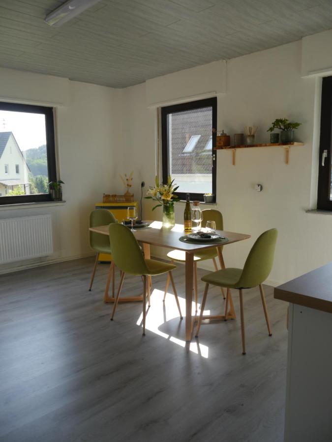 Ferienwohnung Waldschloss Eppenbrunn Exteriér fotografie
