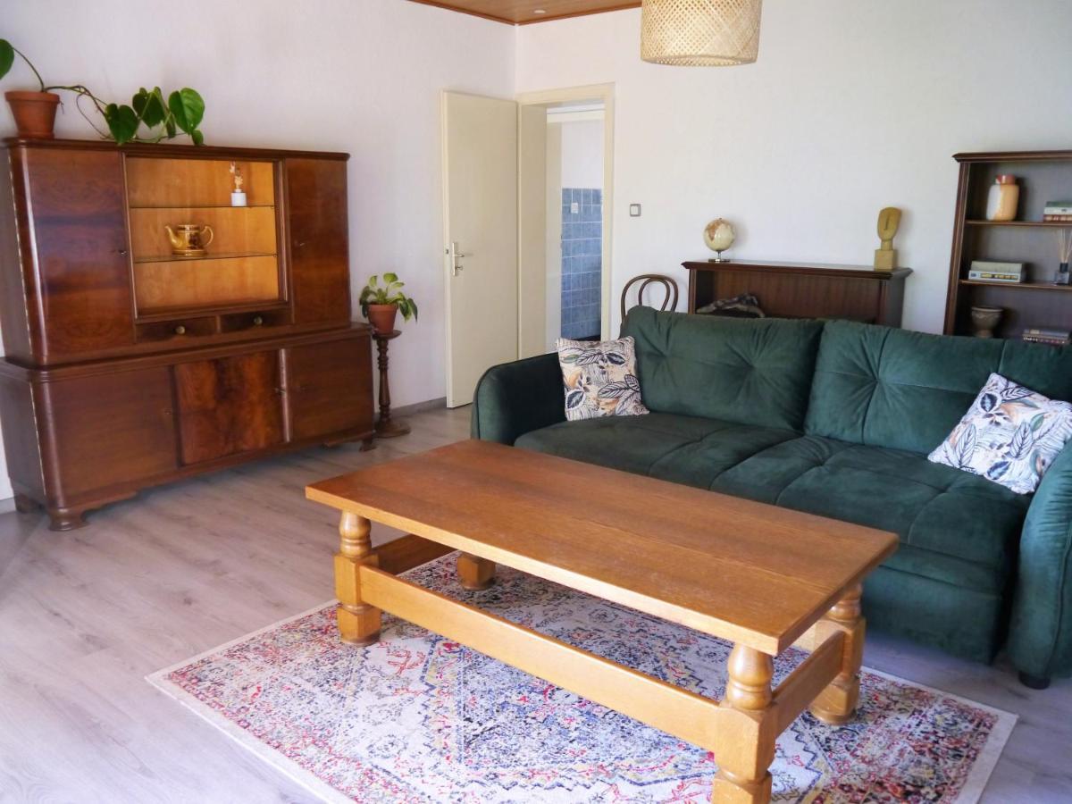 Ferienwohnung Waldschloss Eppenbrunn Exteriér fotografie