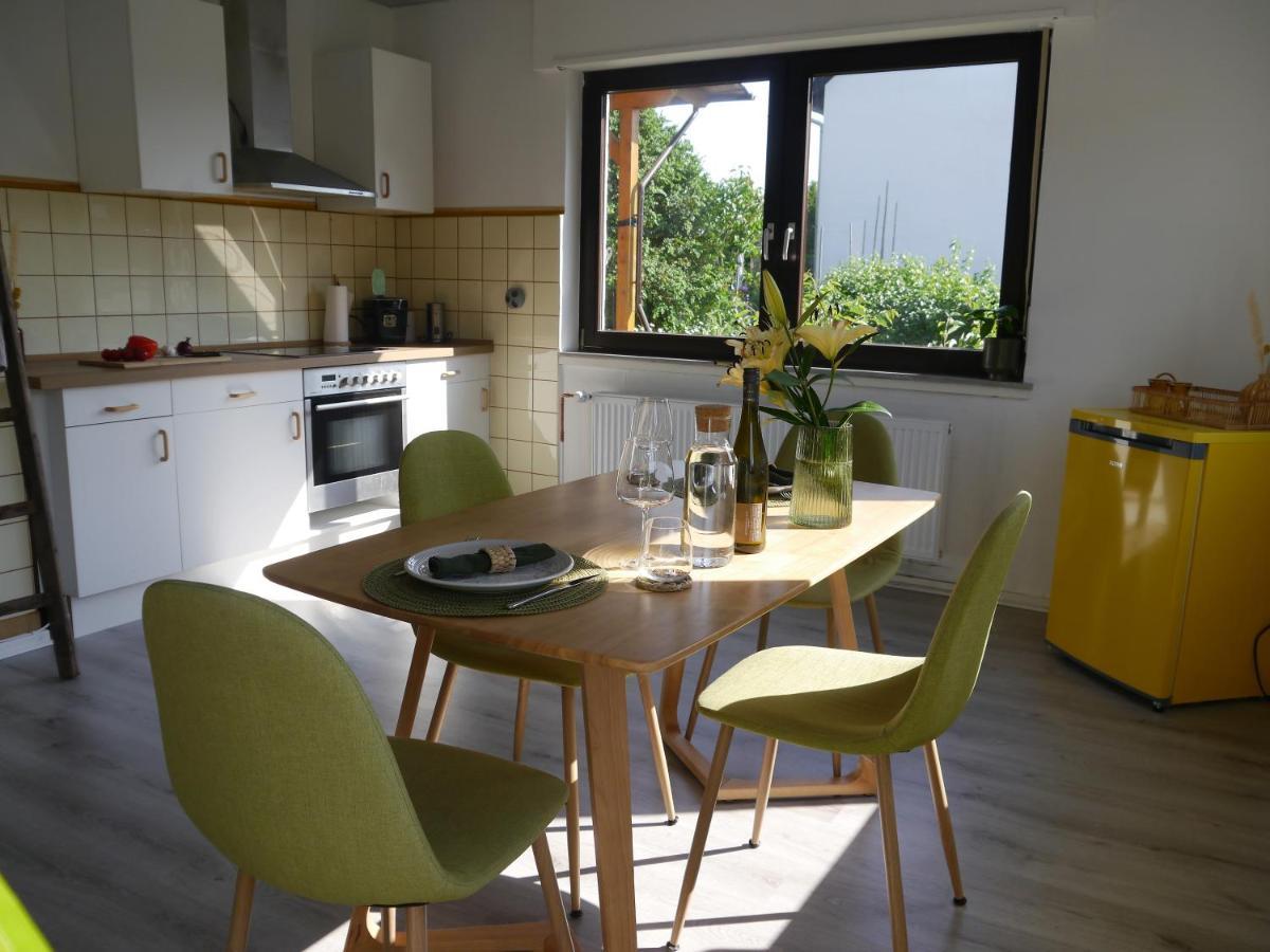 Ferienwohnung Waldschloss Eppenbrunn Exteriér fotografie