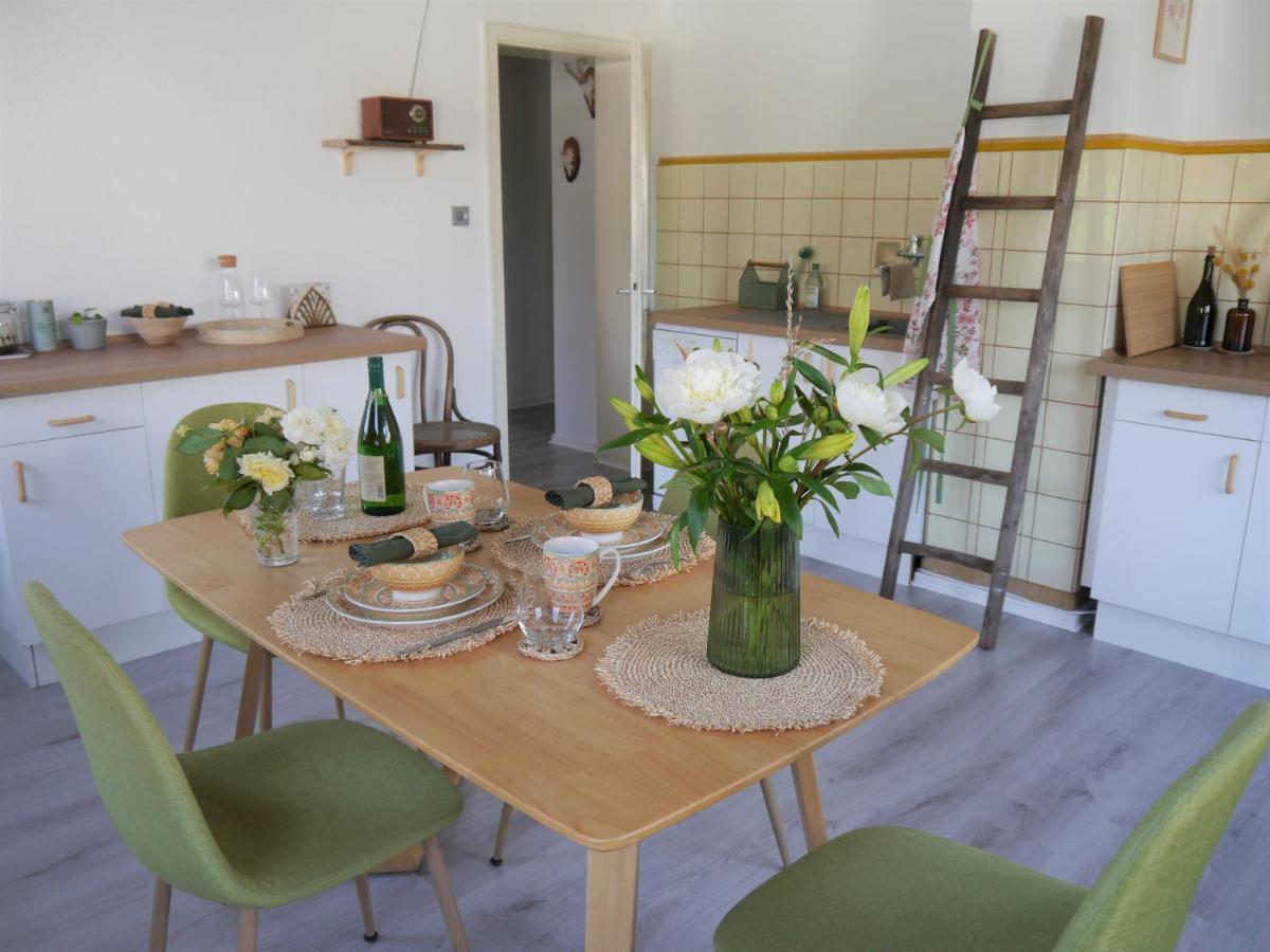 Ferienwohnung Waldschloss Eppenbrunn Exteriér fotografie