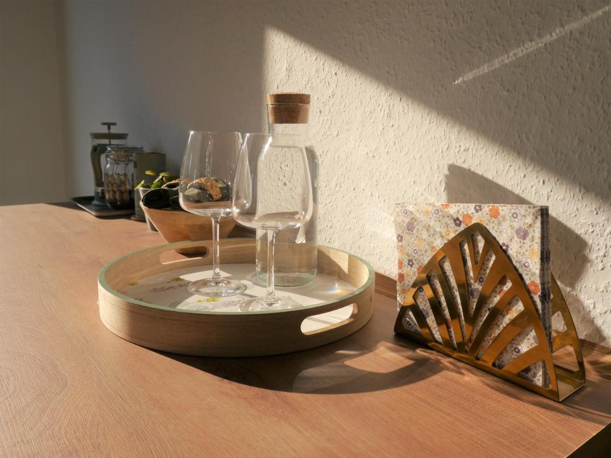 Ferienwohnung Waldschloss Eppenbrunn Exteriér fotografie