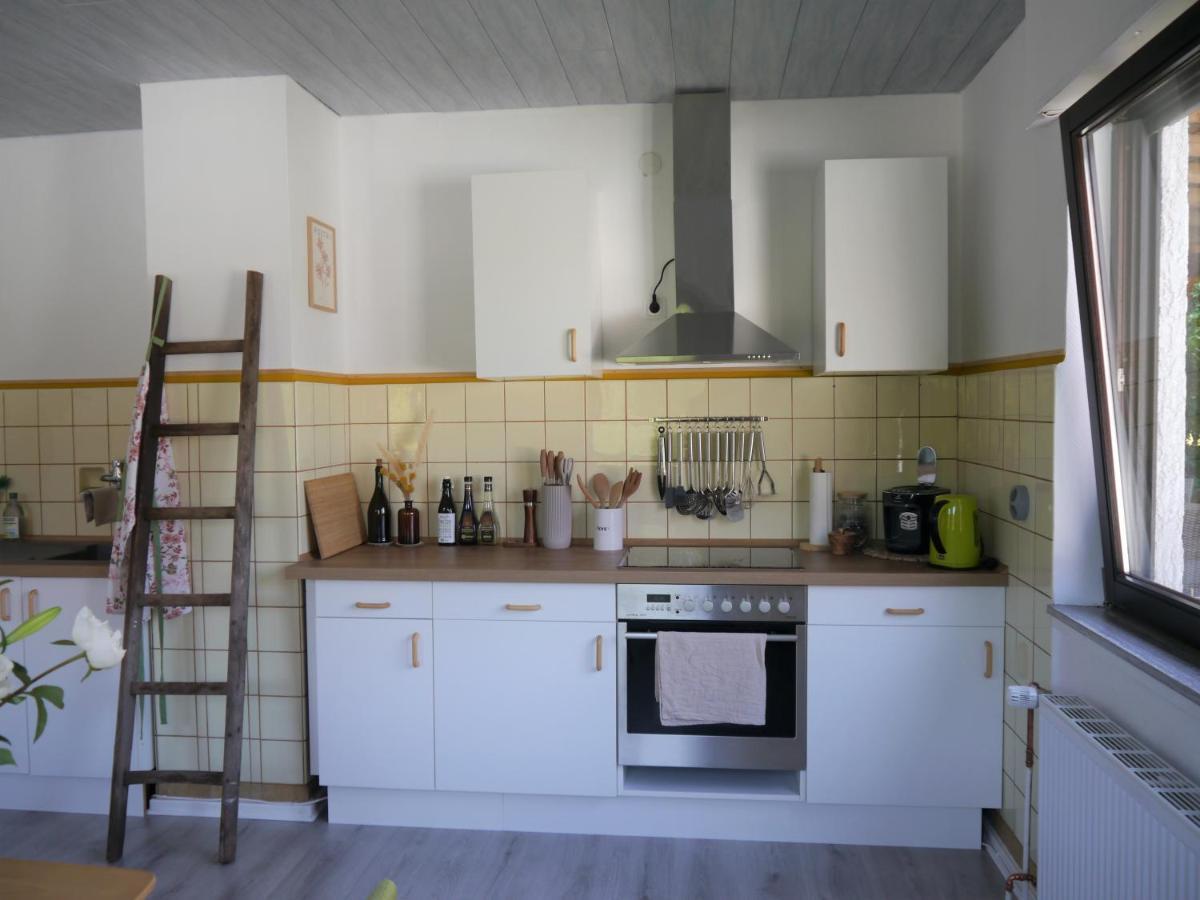 Ferienwohnung Waldschloss Eppenbrunn Exteriér fotografie